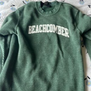 Beachcomber Sweatshirt
